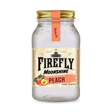 Firefly - Peach Moonshine - TIPXY