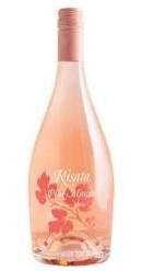 Risata Moscato D'asti - Pink Moscato - TIPXY