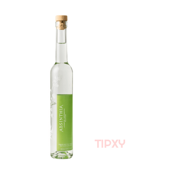 Absinthia - Blanche Absinthe - TIPXY