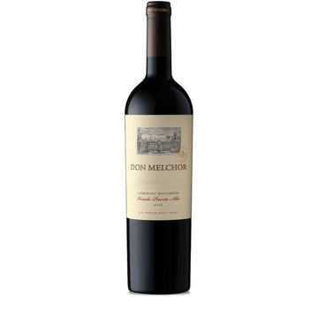 Don Melchor - Cabernet Sauvignon 2019 - TIPXY