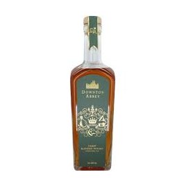 Downton Abbey (Green Label ) - Downton Abbey Blended Scotch Whiskey - TIPXY