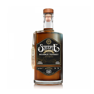 Lonely Oak - Steeple Ridge Straight Rye Finished in PX Sherry Casks - TIPXY