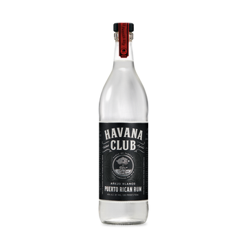 Havana Club - Original Puerto Rican Rum - TIPXY