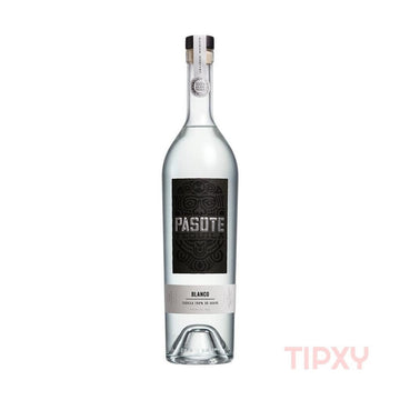 Pasote - Blanco Tequila - TIPXY