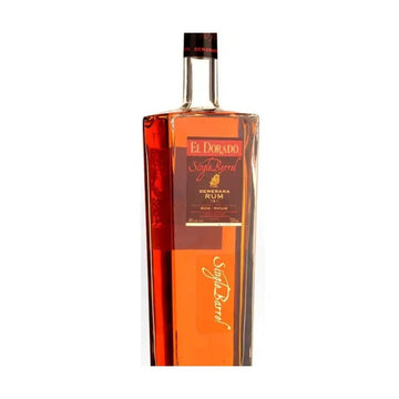El Dorado Enmore - Rum 2009 - TIPXY
