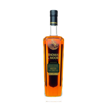 Thomas S Moore - Madeira Casks Finish Bourbon - TIPXY