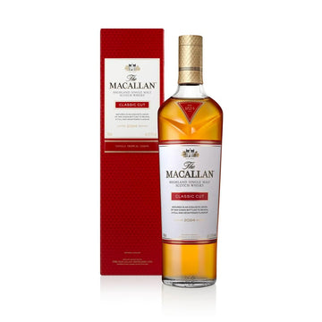 The Macallan - Classic Cut 2024 - TIPXY