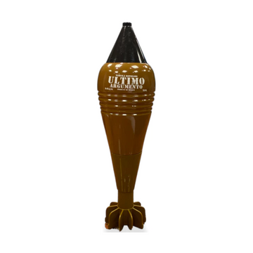 Argumento Distillery - Ultimo Argumento Reposado Tequila - TIPXY