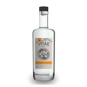 Vitae Spirits - Orange Liqueur - TIPXY