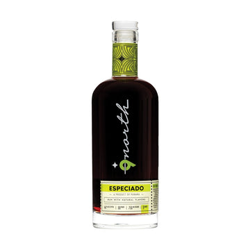 9 North Especiado Spiced - TIPXY