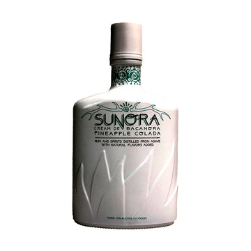 Sunora Cream De Bacanora Pineapple Colada - TIPXY