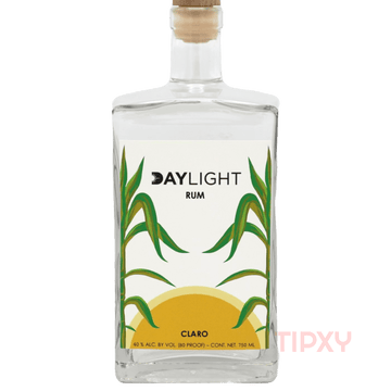 Daylight - Rum Claro - TIPXY