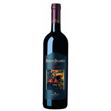 Castello Banfi - Chianti Classico Riserva Dry Red Wine - TIPXY