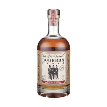 Not Your Father's - Bourbon - TIPXY