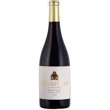 Dignitary - Pinot Noir - TIPXY
