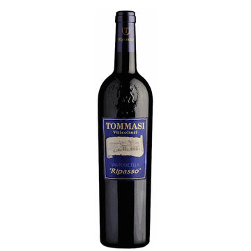 Tommasi - Valpolicella Ripasso - TIPXY