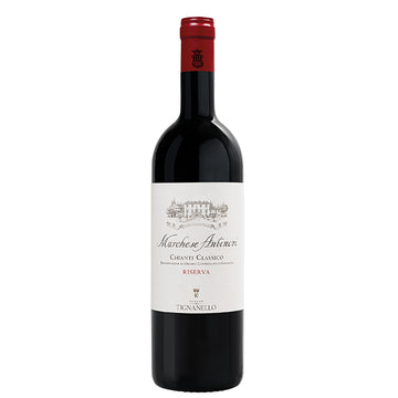Marchese Antinori - Chianti Classico Riserva - TIPXY