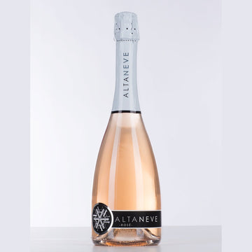 Altaneve - Sparkling Rosé - TIPXY