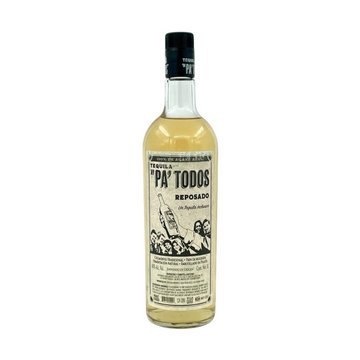 'Ay Pa' Todos - Reposado Tequila - TIPXY
