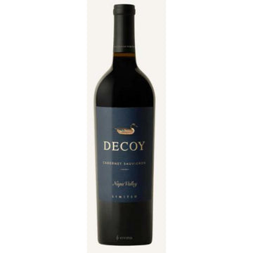 Decoy - Limited Cabernet Sauvignon Napa Valley - TIPXY