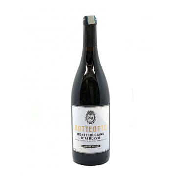Botteotto Mont D'abruzzo - TIPXY