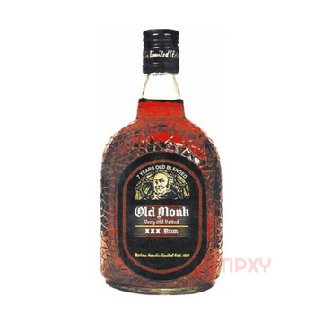 XXX 7 Year Rum - TIPXY