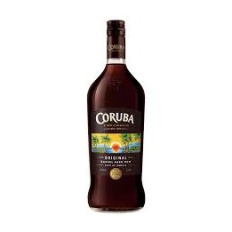 Coruba - Jamaica Dark Rum - TIPXY