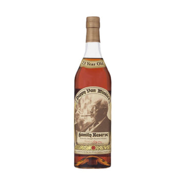 Old Rip Van Winkle Distillery - Family Reserve 23 Year Old Kentucky Straight Bourbon Whiskey - TIPXY