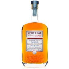 Mount Gay - Madeira Cask Expression - TIPXY