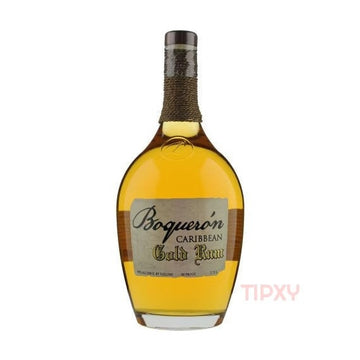 Boqueron - Gold - TIPXY