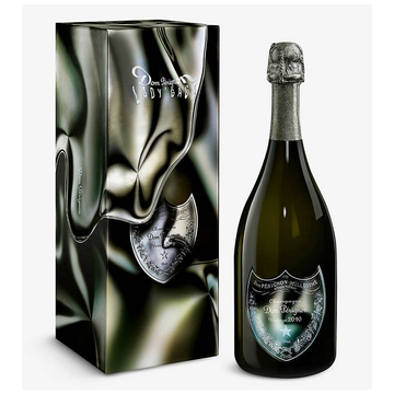Dom Perignon Lady Gaga