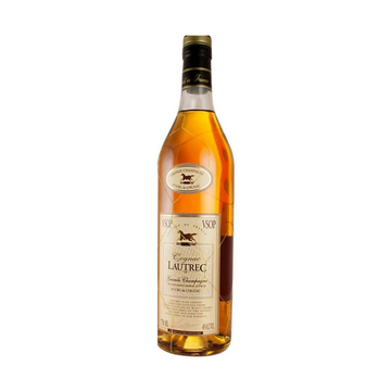 Lautrec - Cognac V.S.O.P Kosher for Passover
