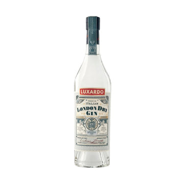 Luxardo - London Dry Gin - TIPXY