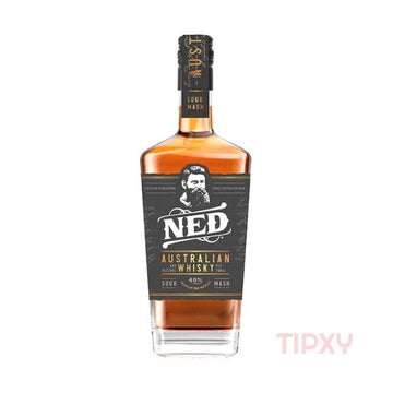 Ned - Australian Sour Mash - TIPXY