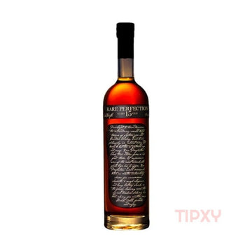 Rare Perfection - Cask Strength 15 Year Old Canadian Whiskey - TIPXY