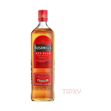 Bushmills - Red Bush Irish Whiskey - TIPXY