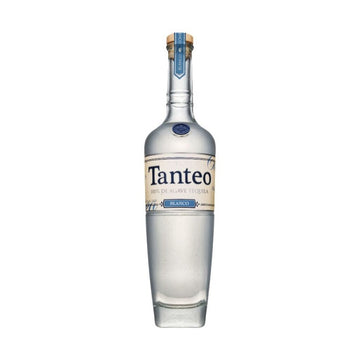 Tanteo - Blanco High Proof Tequila - TIPXY