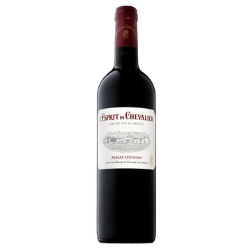 Domaine de Chevalier - L'Esprit de Chevalier Dry Red Blend Wine