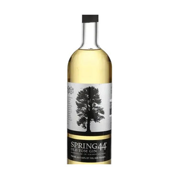 Spring 44 - Old Tom Gin - TIPXY