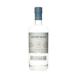 Leopold Bros - Summer Gin - TIPXY
