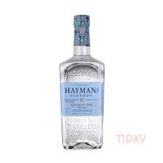 Haymans - London Dry Gin - TIPXY