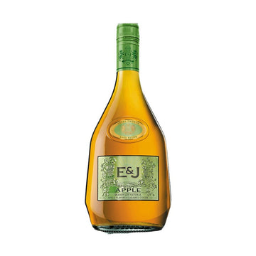 E&J - Apple Brandy Liqueur - TIPXY