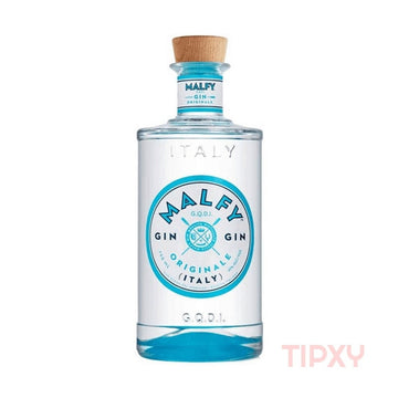 Malfy Gin - Originale Gin - TIPXY