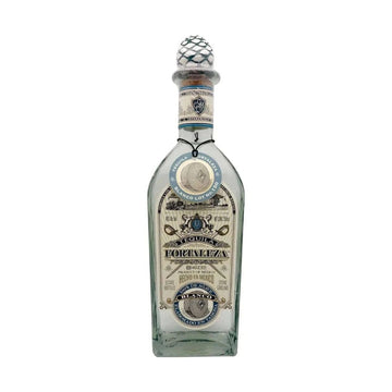 Fortaleza - Blanco Tequila - TIPXY