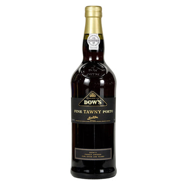 Dow's - Tawny Port Fine - TIPXY
