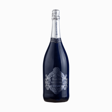 Bartenura Sparkling Moscato Sparkling Sweet White Wine - TIPXY
