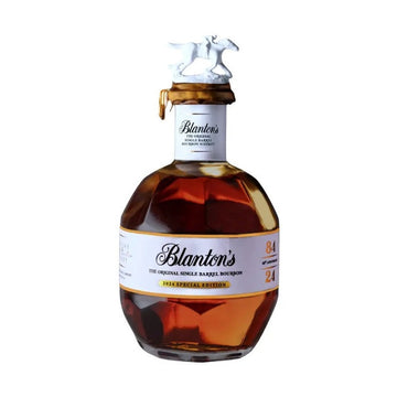 Blanton's - 40th Anniversary 2024 Special Edition Single Barrel Bourbon - TIPXY