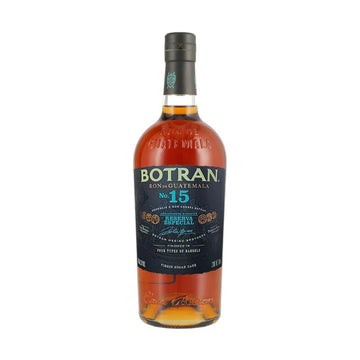 Botran - No. 15 Reserva Especial - TIPXY