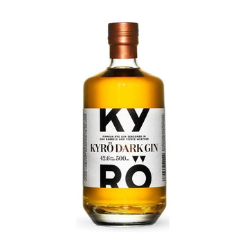Kyro - Dark Gin - TIPXY
