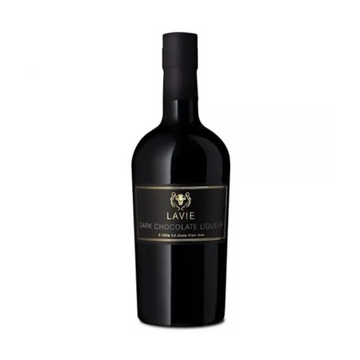 Lavie - Dark Chocolate Liqueur - TIPXY